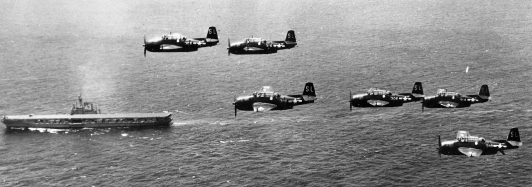 TBM / TBF Avenger