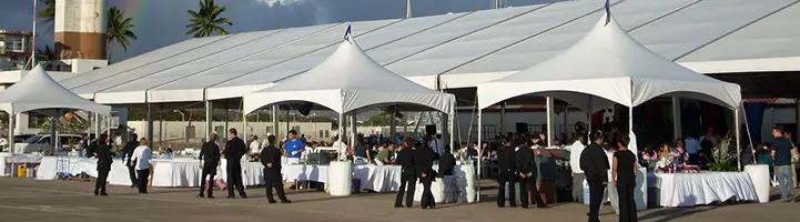 Luke Field Tarmac Event - Hangar 79