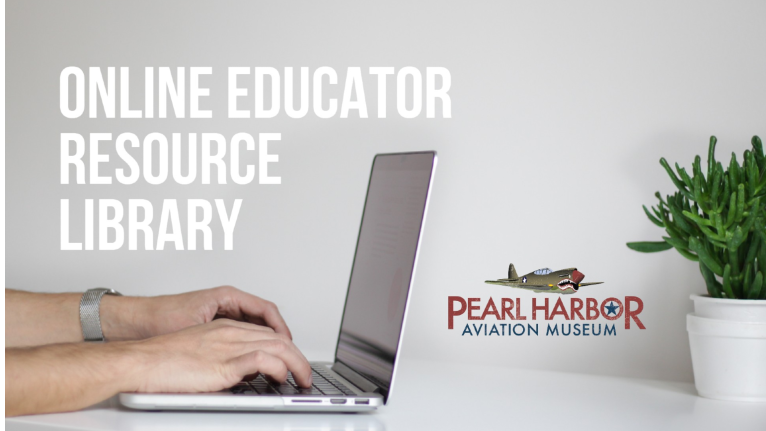 Online Educator Resource Library - Online Educator Resource Library