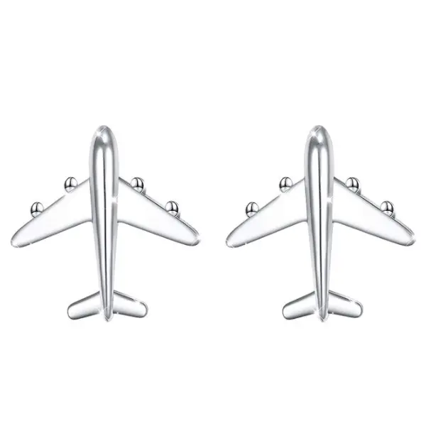 PHAH 600x600-Airplane Earrings