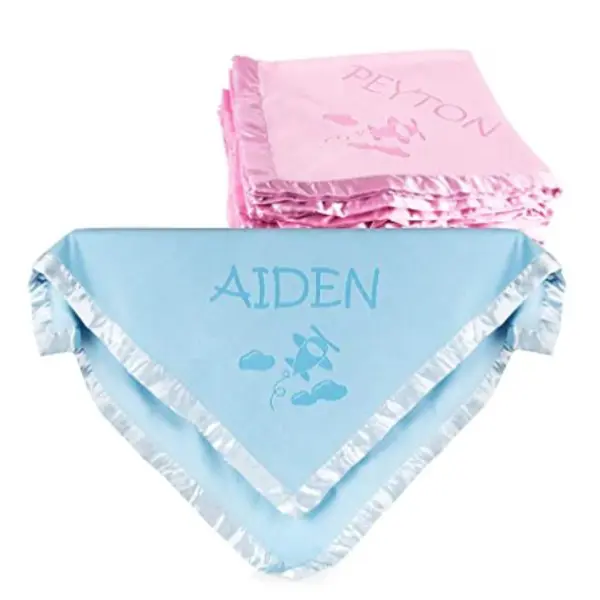 PHAH 600x600-cUSTOM NAME BLANKET