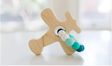 Teething Toy