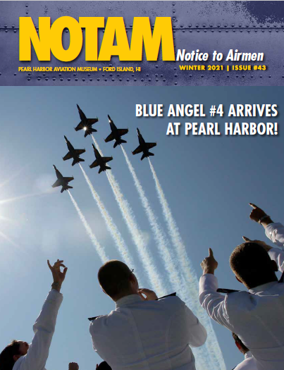 Notam Cover Winter - Notam