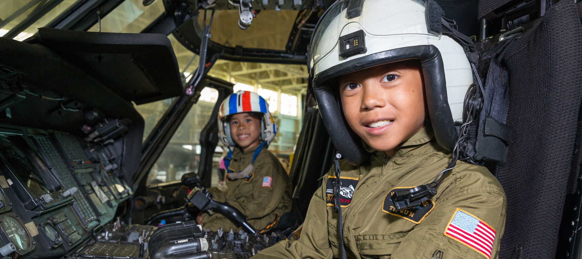 Untitled Design - Top 3 Moments as a Smithsonian Affiliate