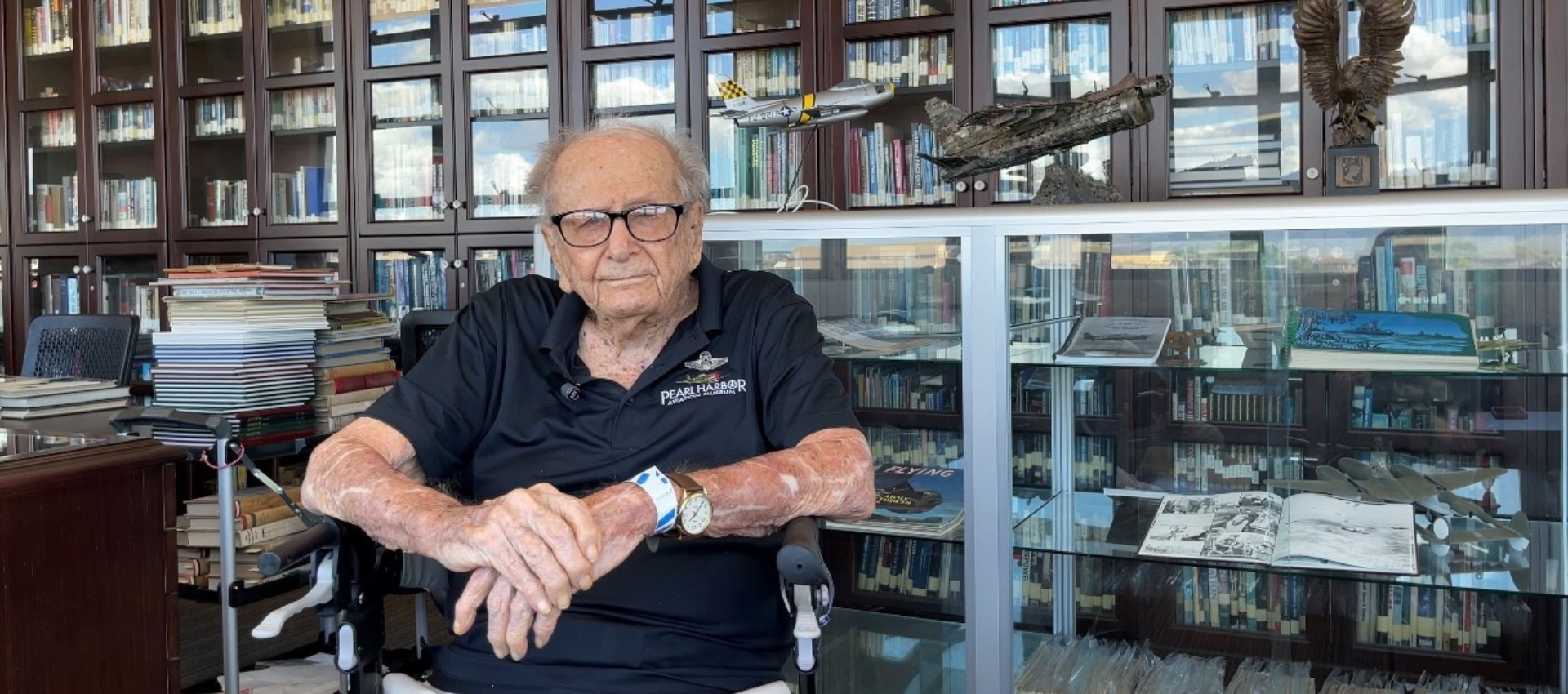 Untitled Design - Veteran Feature: Ed Jurkens