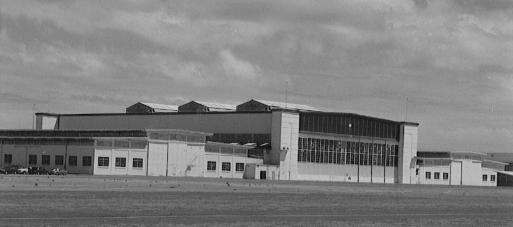Copy Of Copy Of Copy Of Unnamed Design - Historic Hangar 79