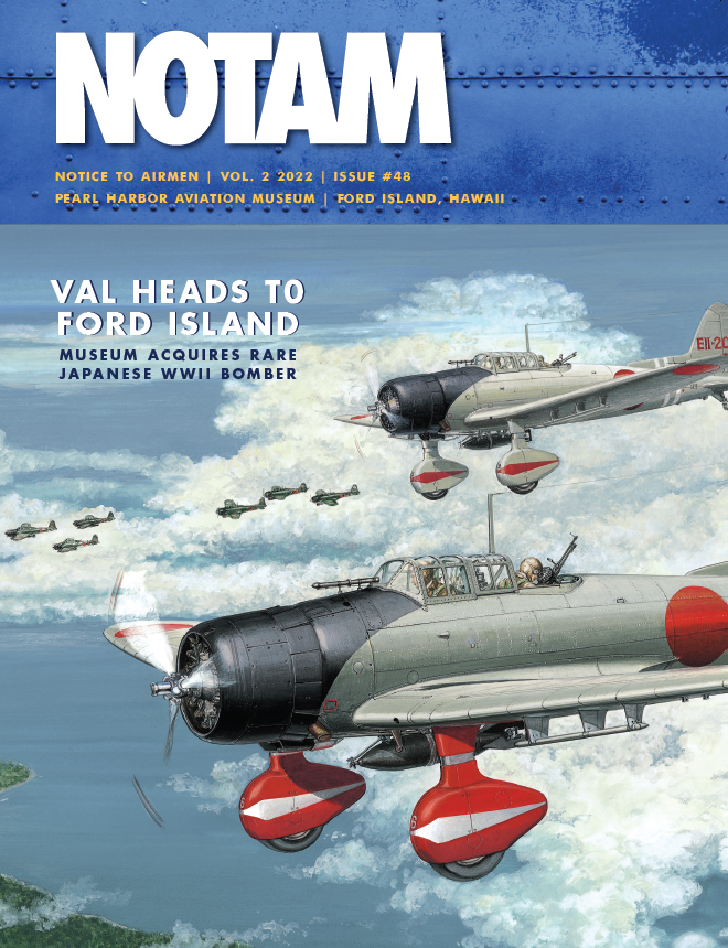 NOTAM Vol. 2