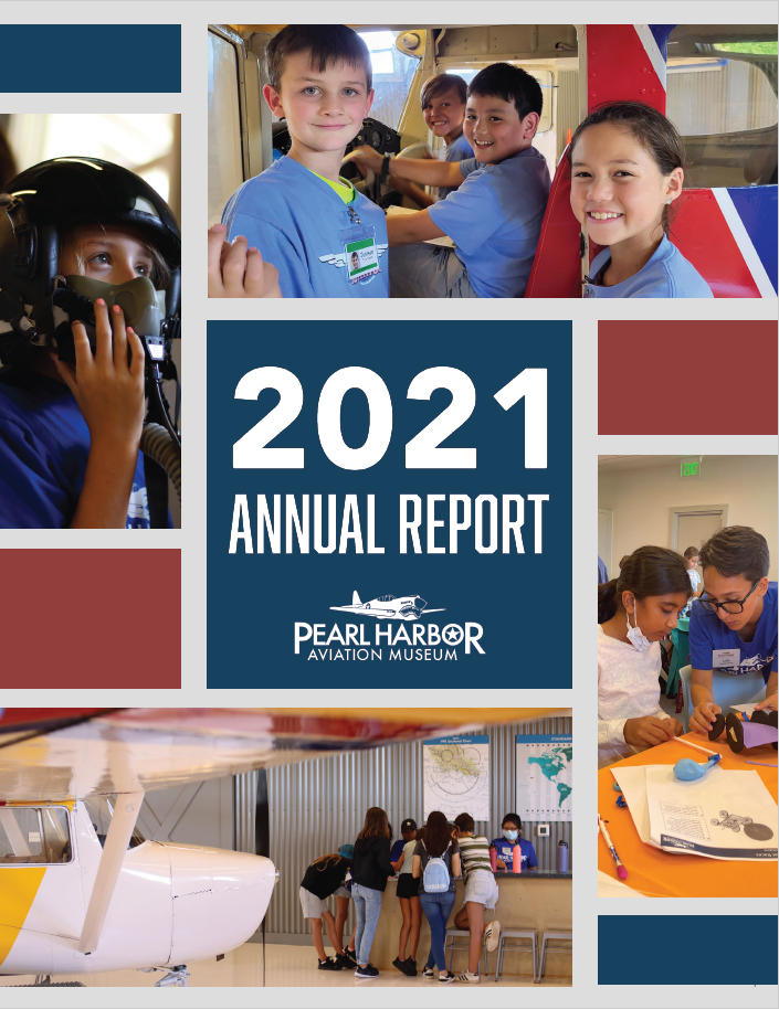 2021 Annual Report