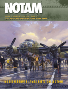 Notam Vol Cover Photo X - Notam