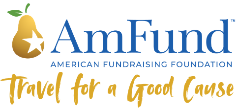 Travel For A Good Cause Logo - For Love of Country Gala - Info