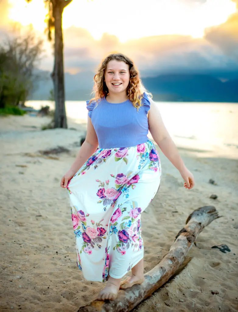 Adalynnm Szul - 2024 Scholarship Recipients