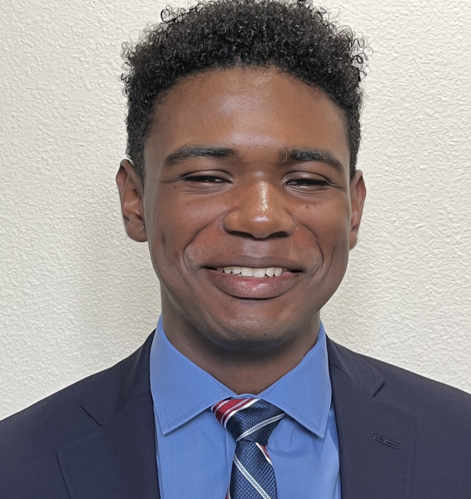 Justinscott - 2024 Scholarship Recipients