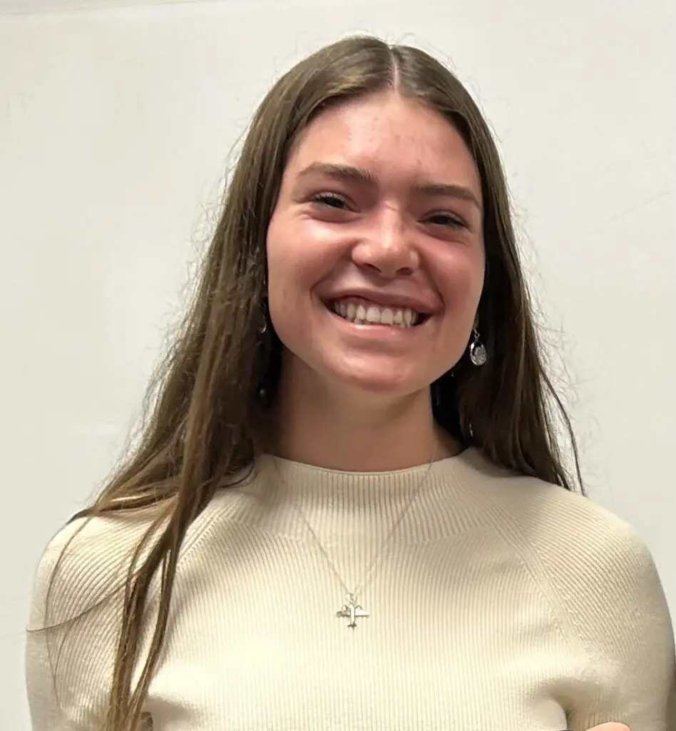 Sofiagoodwin - 2024 Scholarship Recipients