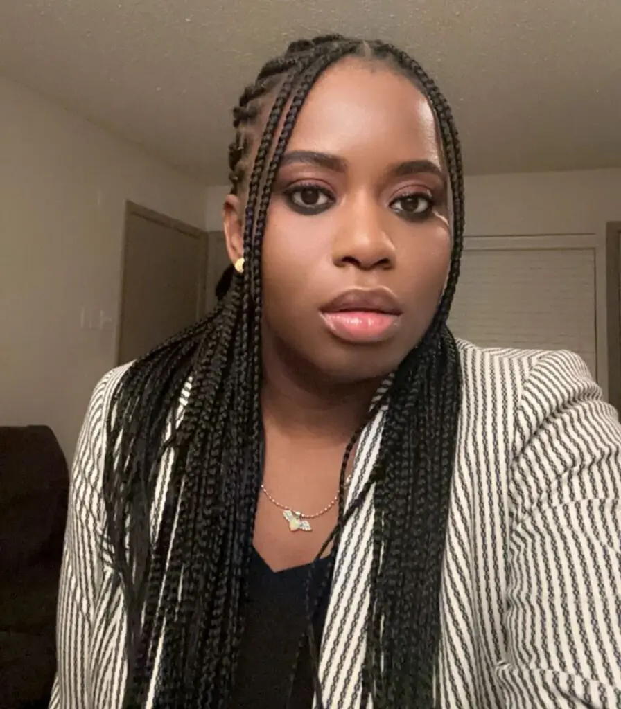 Tracyatobatele - 2024 Scholarship Recipients