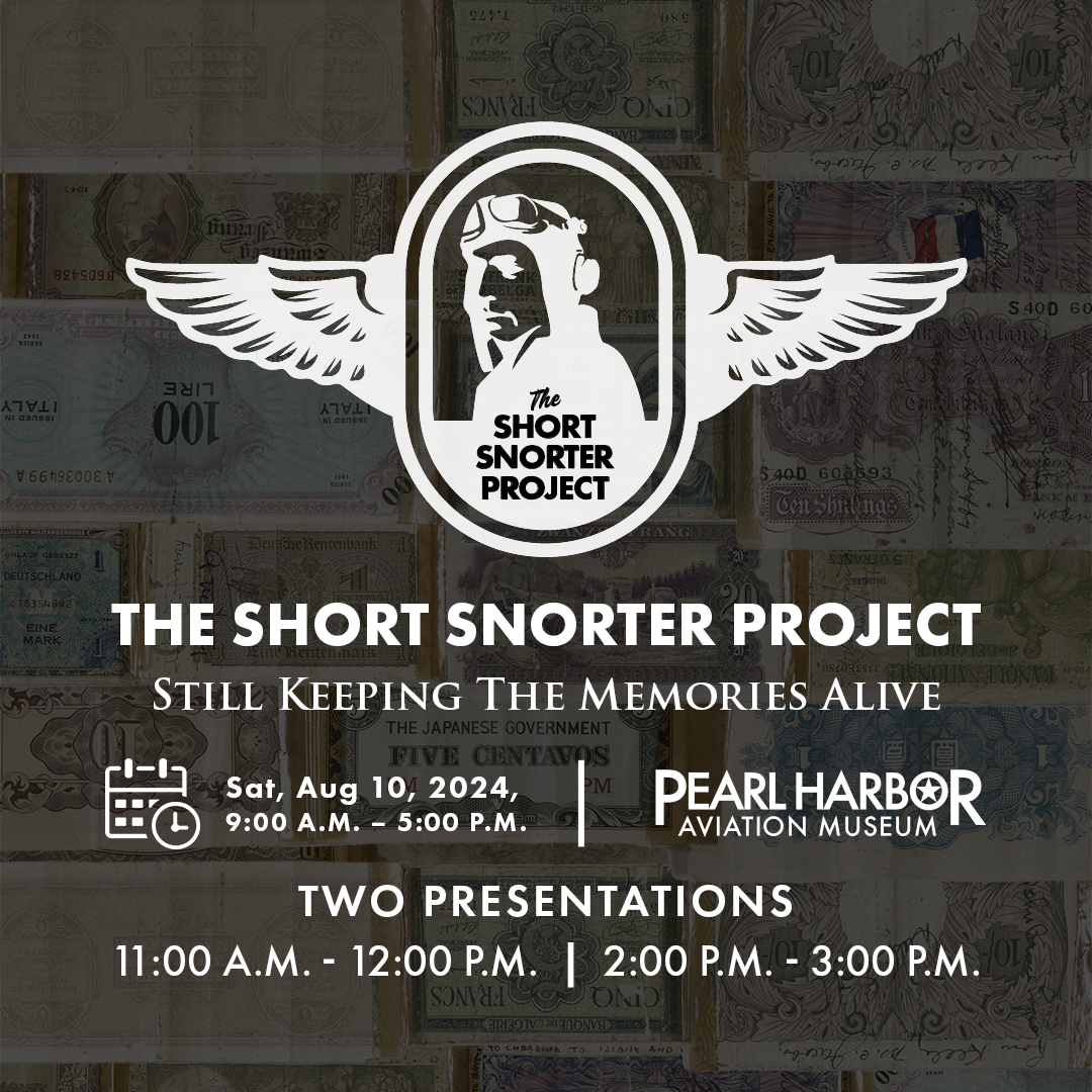 X Short Snorter Project