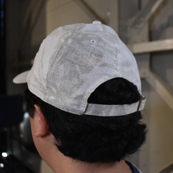 Png - AN: Hawaii Print Cap