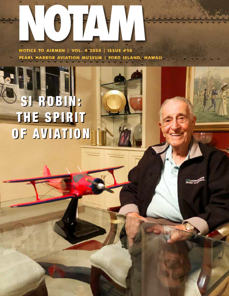Cover - Notam