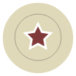 Footer star