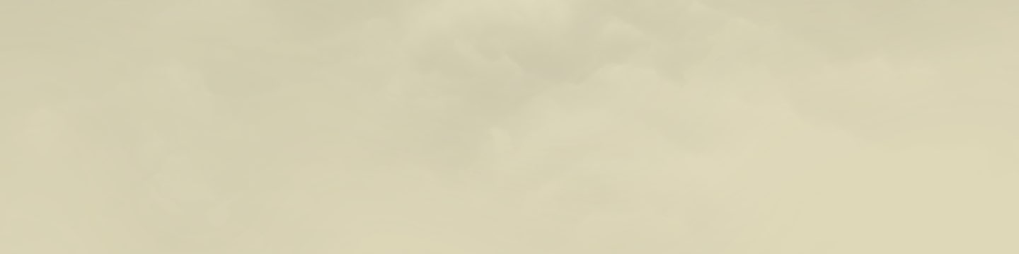 Tan clouds