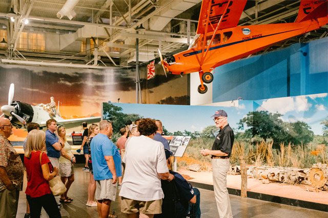 Aeronca Model 65TC (Observation)