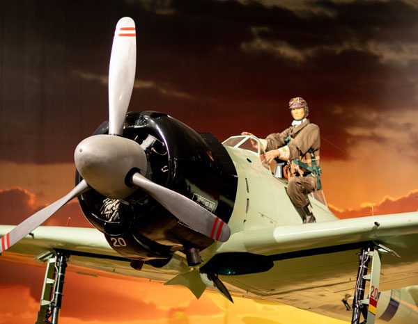Hangar 37