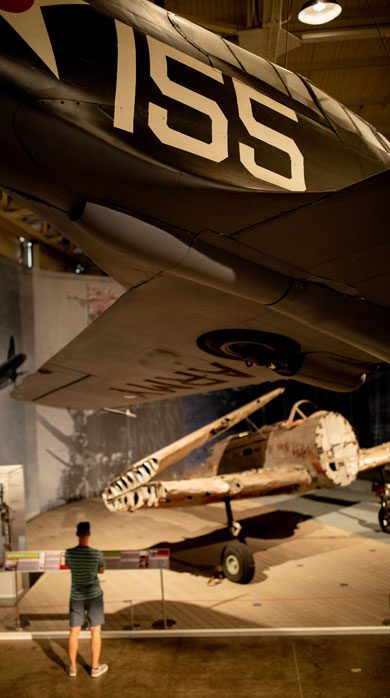 Hangar 37