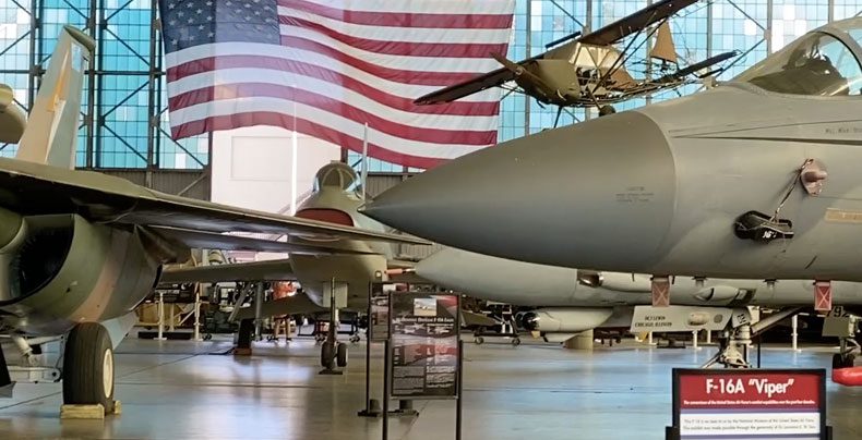 Hangar 79