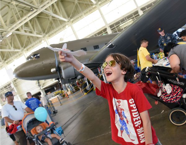 Hangar 79