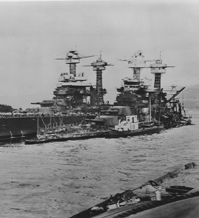 The History of Pearl Harbor