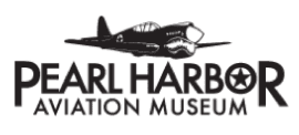 Pearl Harbor Aviation Museum Logo