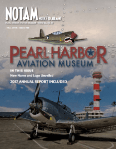 NOTAM Fall 2018