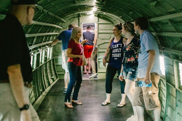 Douglas C-47 Skytrain/DC-3A (Transport)
