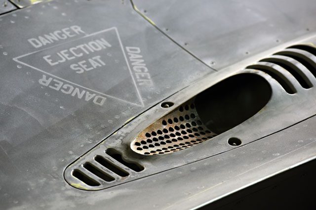 General Dynamics F-16A Fighting Falcon