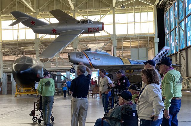 Mikoyan-Gurevich MiG-15 (Fighter)