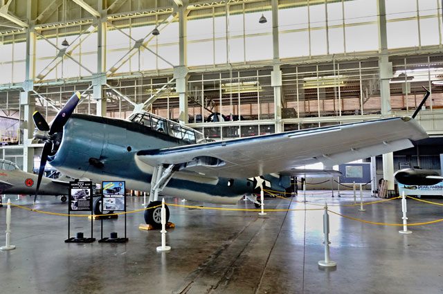 Grumman TBF/TBM Avenger