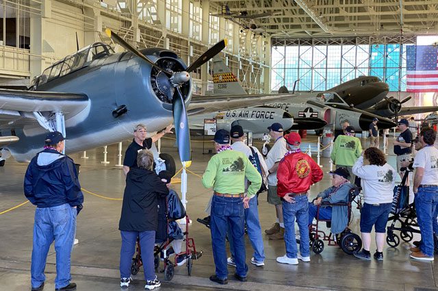 Grumman TBF/TBM Avenger