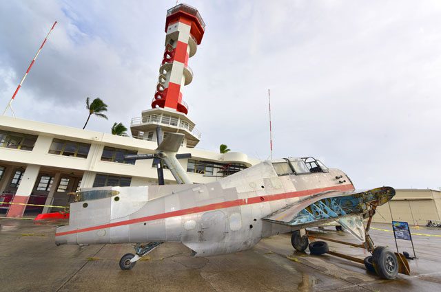 Grumman TBF/TBM Avenger
