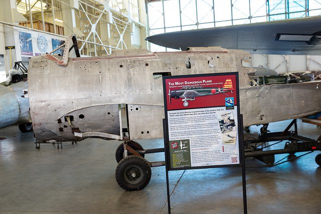 Nakajima B5N “Kate”