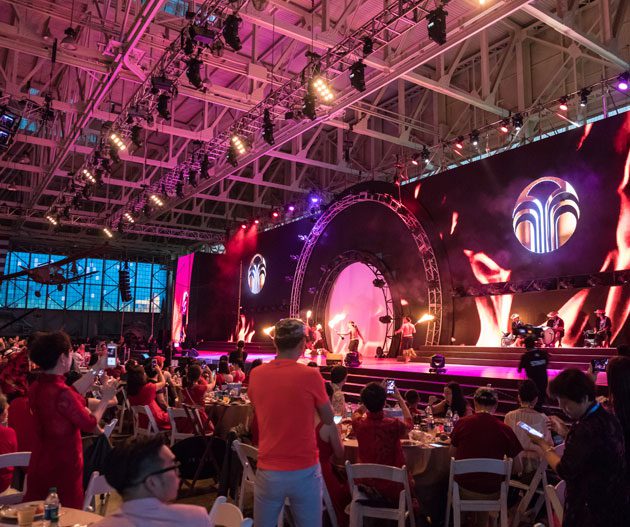 Pearl Harbor Aviation Museum Events