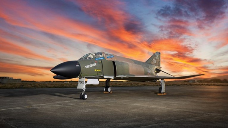 F-4c phantom