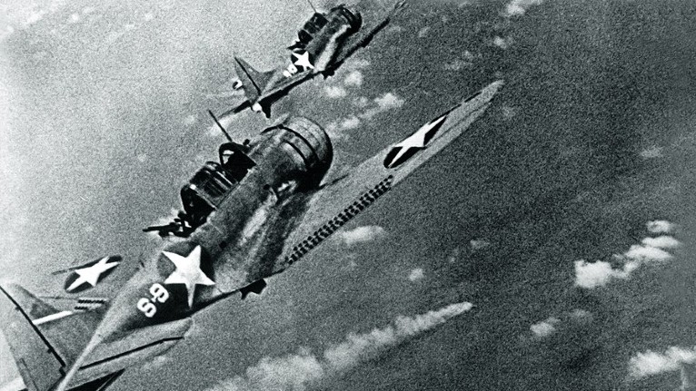 Battle of Midway Lesson Plan