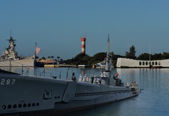 USS Bowfin