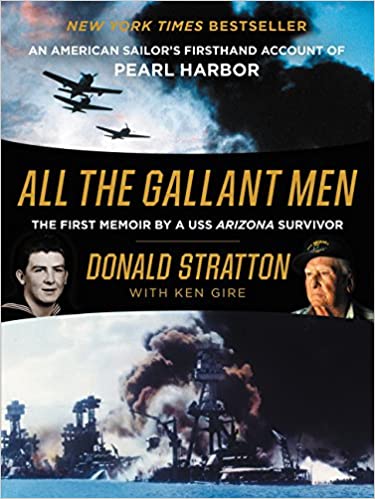 All the gallant men