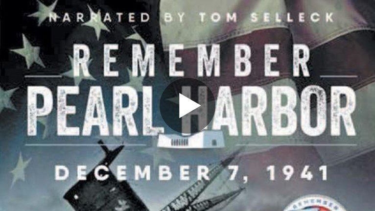 Remember Pearl Harbor