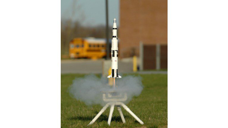 Rocket Activities