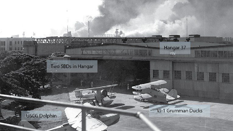 Hangar 37 Blog