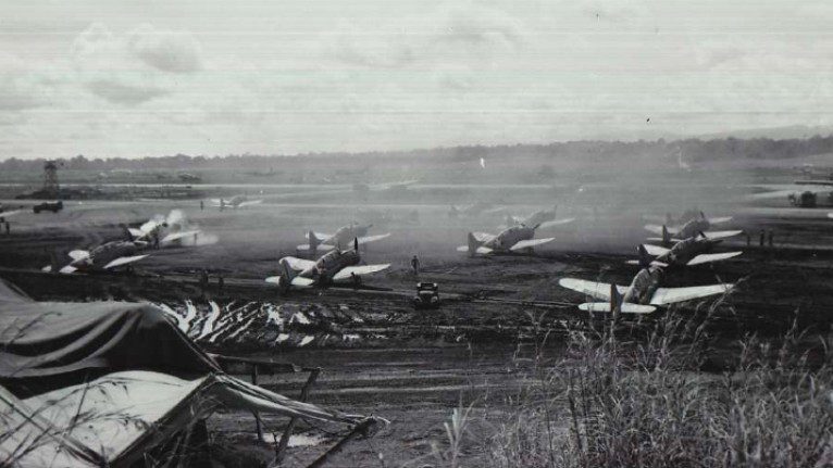 Henderson Field