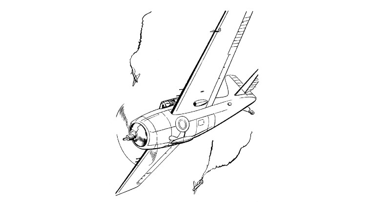Wildcat Coloring Page