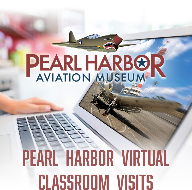 Virtual classroom visits