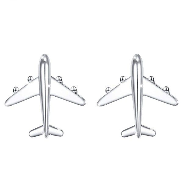PHAH 600x600-Airplane Earrings